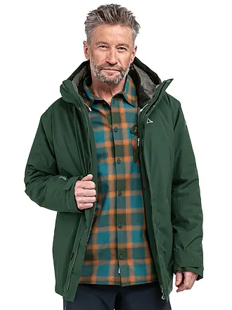SCHÖFFEL | Herren Winterparka Style Froda | 